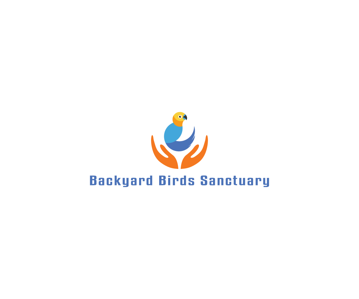 Logo Design by Md. Najmul Hooda for this project | Design #30333208
