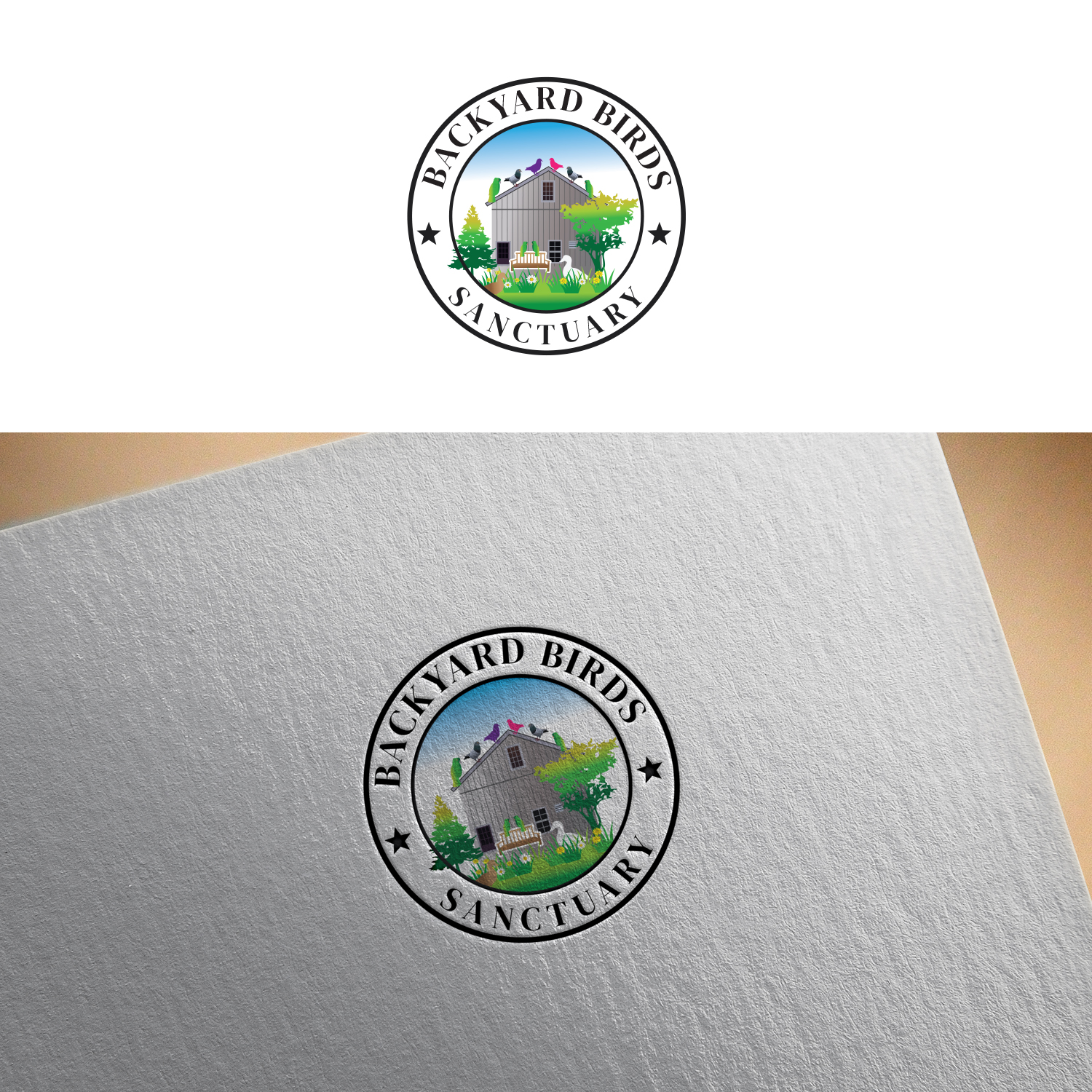 Logo Design by Maxo-Biz for this project | Design #30322913