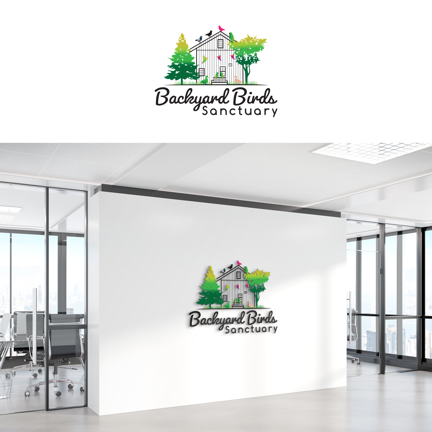 Diseño de Logo por Maxo-Biz para este proyecto | Diseño #30322914