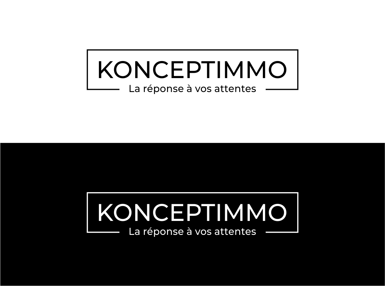 Logo Design by simpl_designs for POLE IMMO SERVICES | Design #30324053
