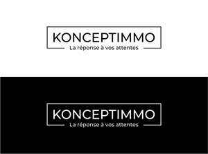 Logo Design by simpl_designs for POLE IMMO SERVICES | Design: #30324053