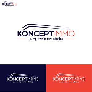 Logo Design by designer profile for POLE IMMO SERVICES | Design: #30326976