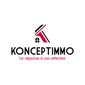 Logo Design by DiandraKali for POLE IMMO SERVICES | Design: #30326912