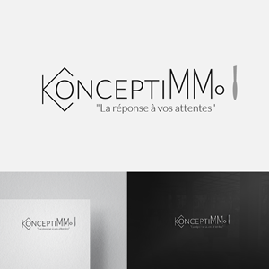 Logo Design by Serhii B.