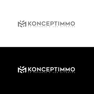 Logo Design by ShuvoMCIT for POLE IMMO SERVICES | Design: #30327492