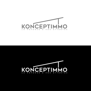 Logo Design by ShuvoMCIT for POLE IMMO SERVICES | Design: #30327533