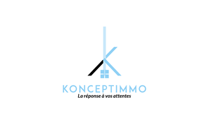 Logo Design by patriciaparadesign for POLE IMMO SERVICES | Design: #30339480