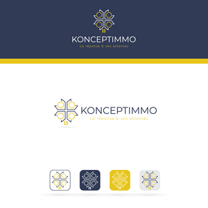 Logo Design by tyaz 2