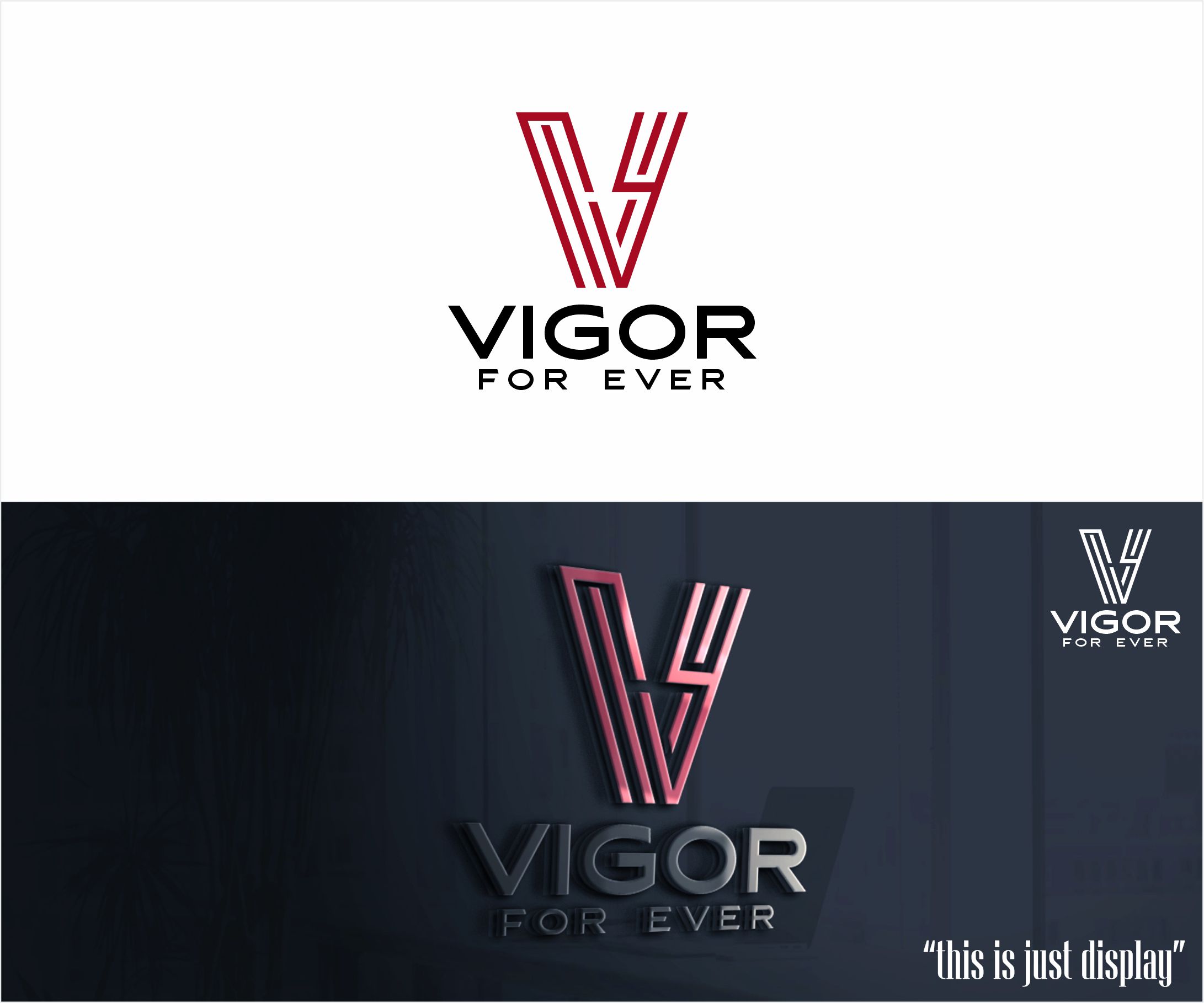 Logo Design by alkaline for this project | Design #30321522