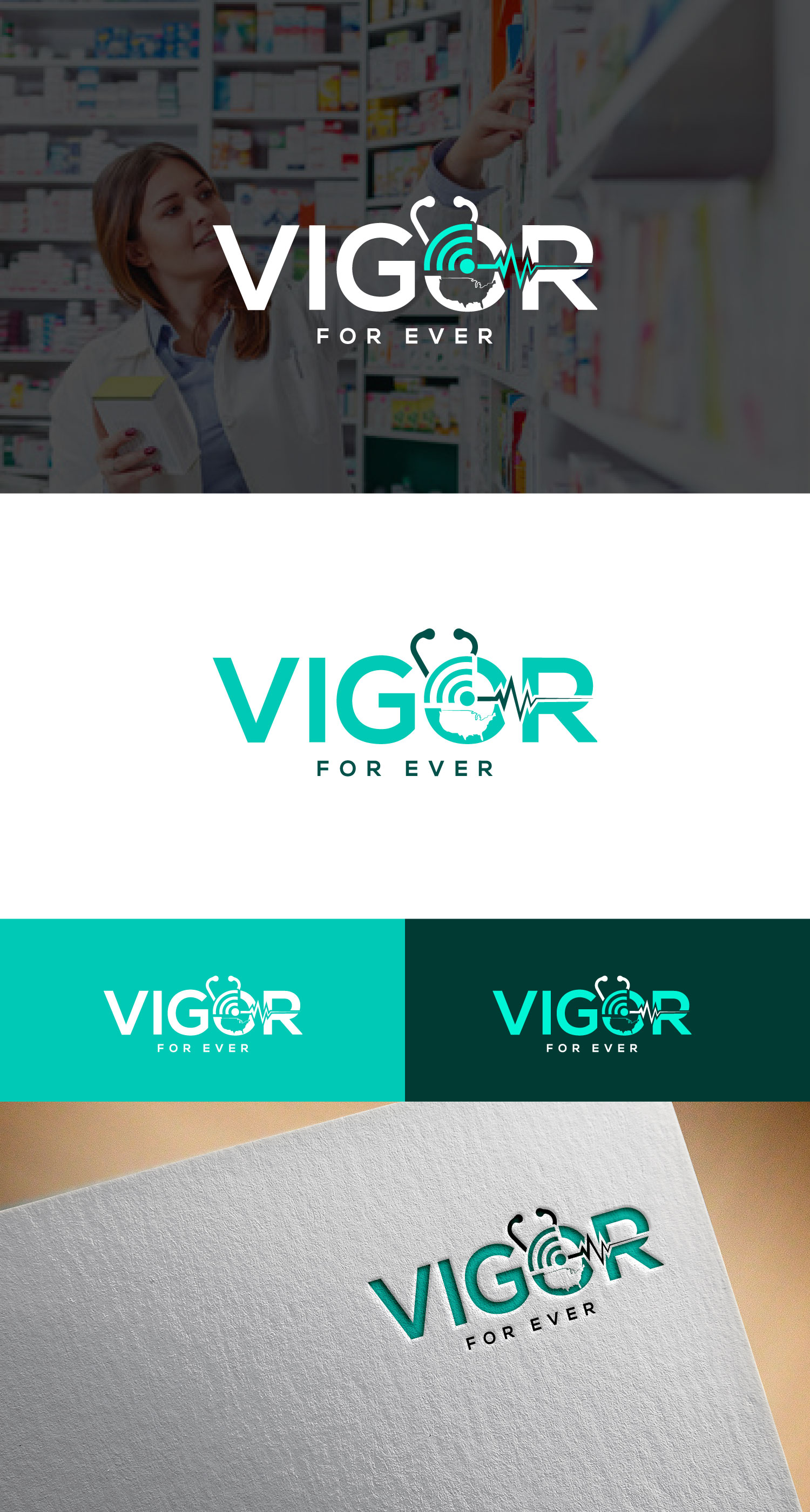 Logo Design by AyaanArt for this project | Design #30323413