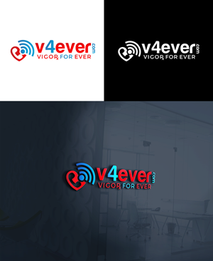 Logo Design by RA-bica for this project | Design: #30322785