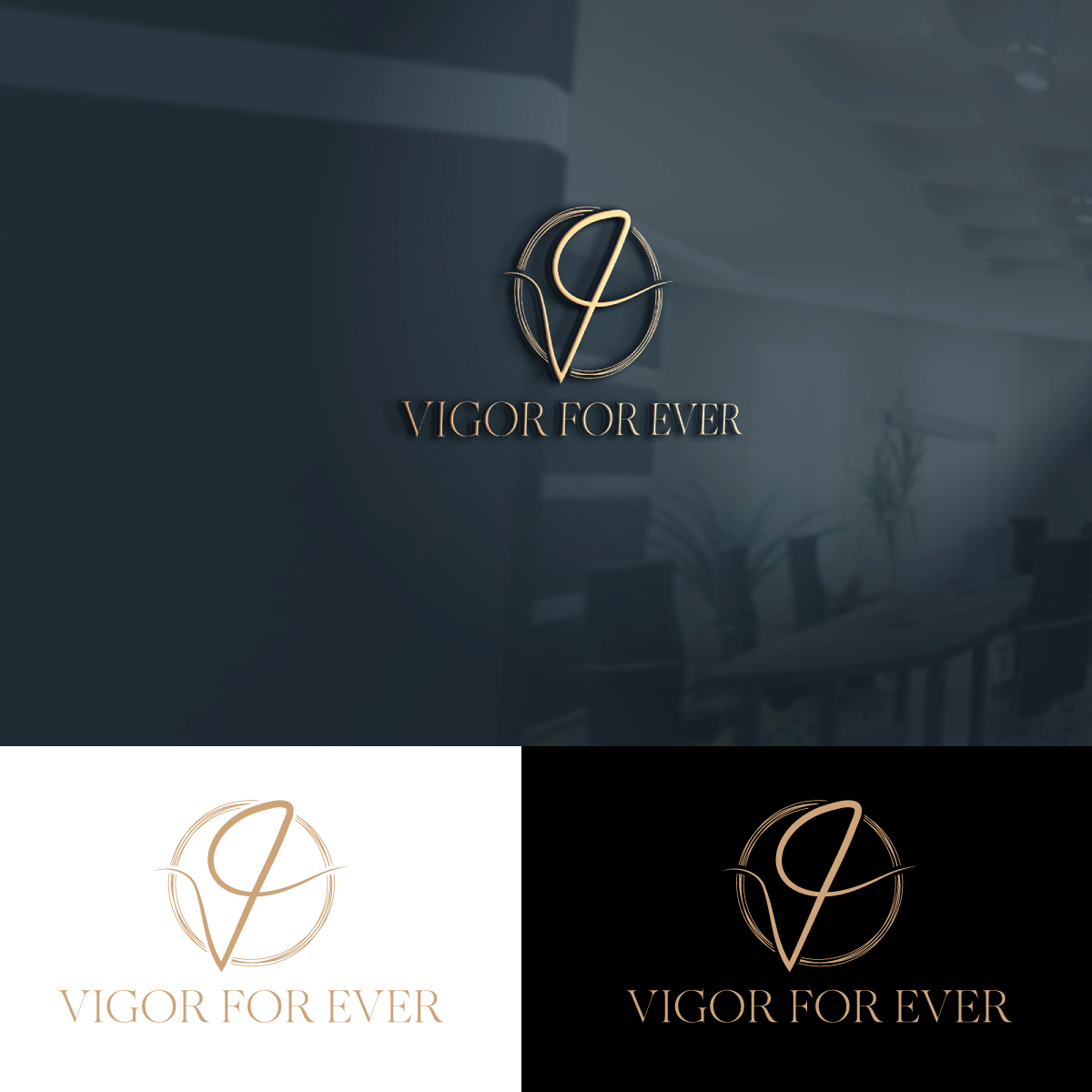 Logo Design by Rasu raj for this project | Design #30324973