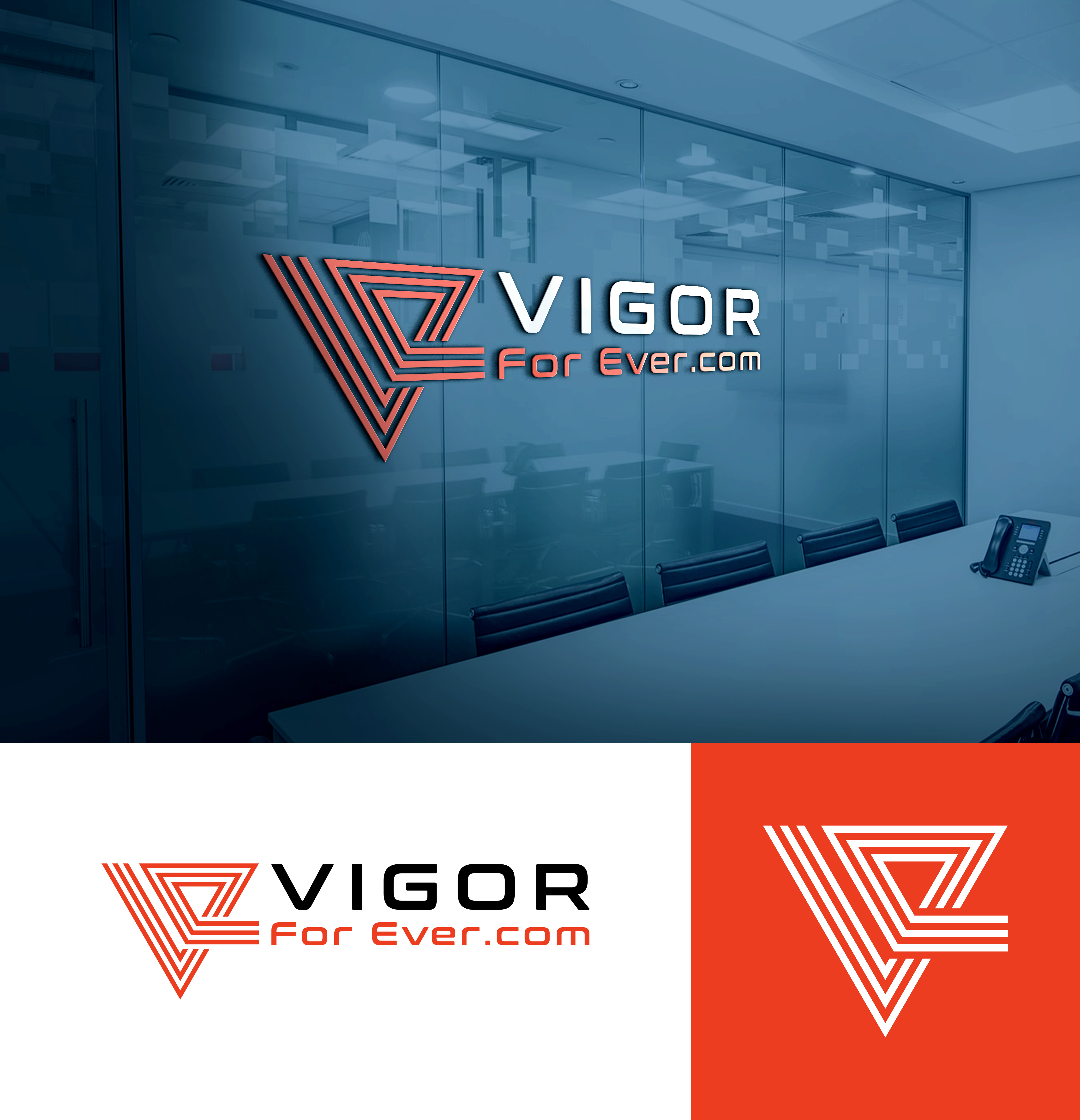 Logo Design by loveqis for this project | Design #30325489