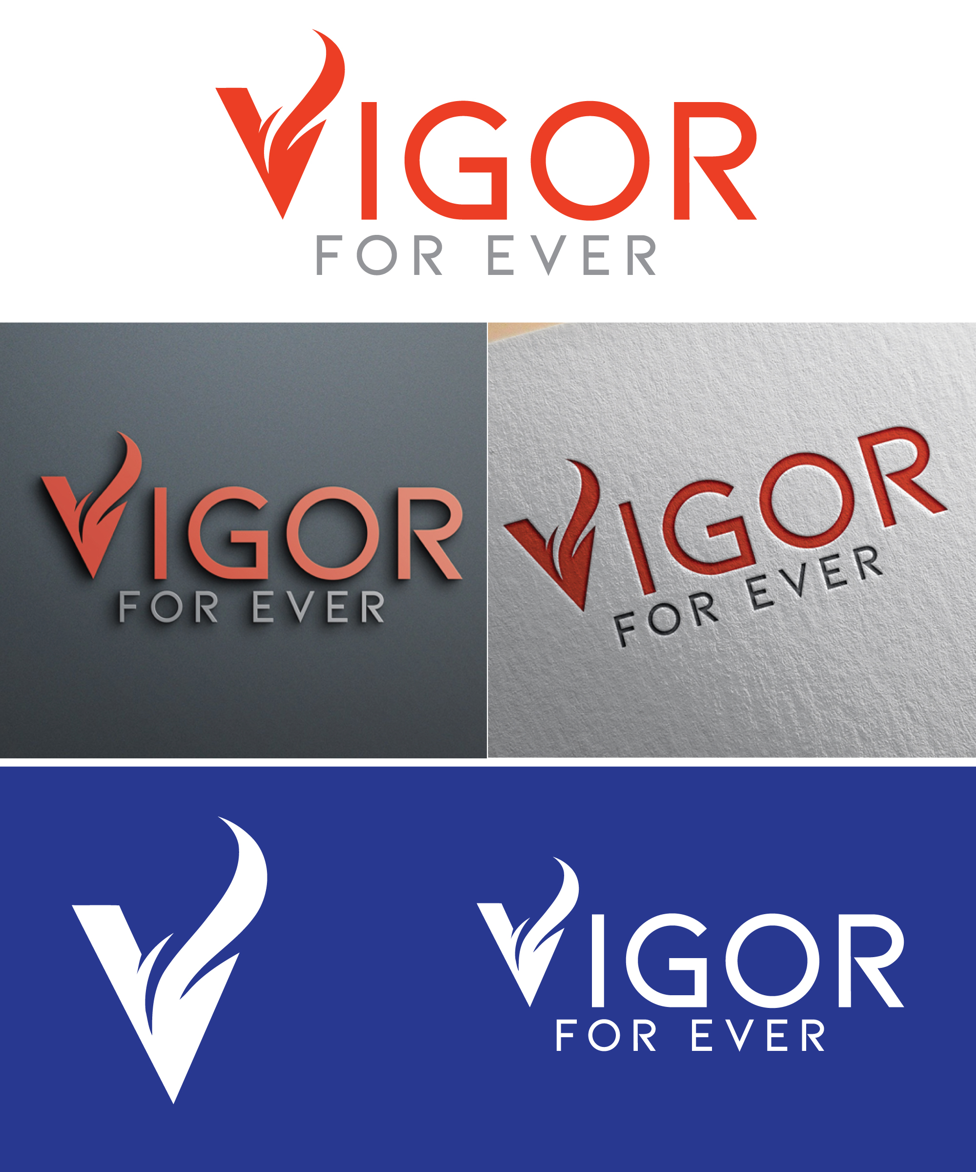 Logo Design by MHP Graphics House for this project | Design #30322504