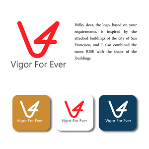 Logo Design by Elkhair1