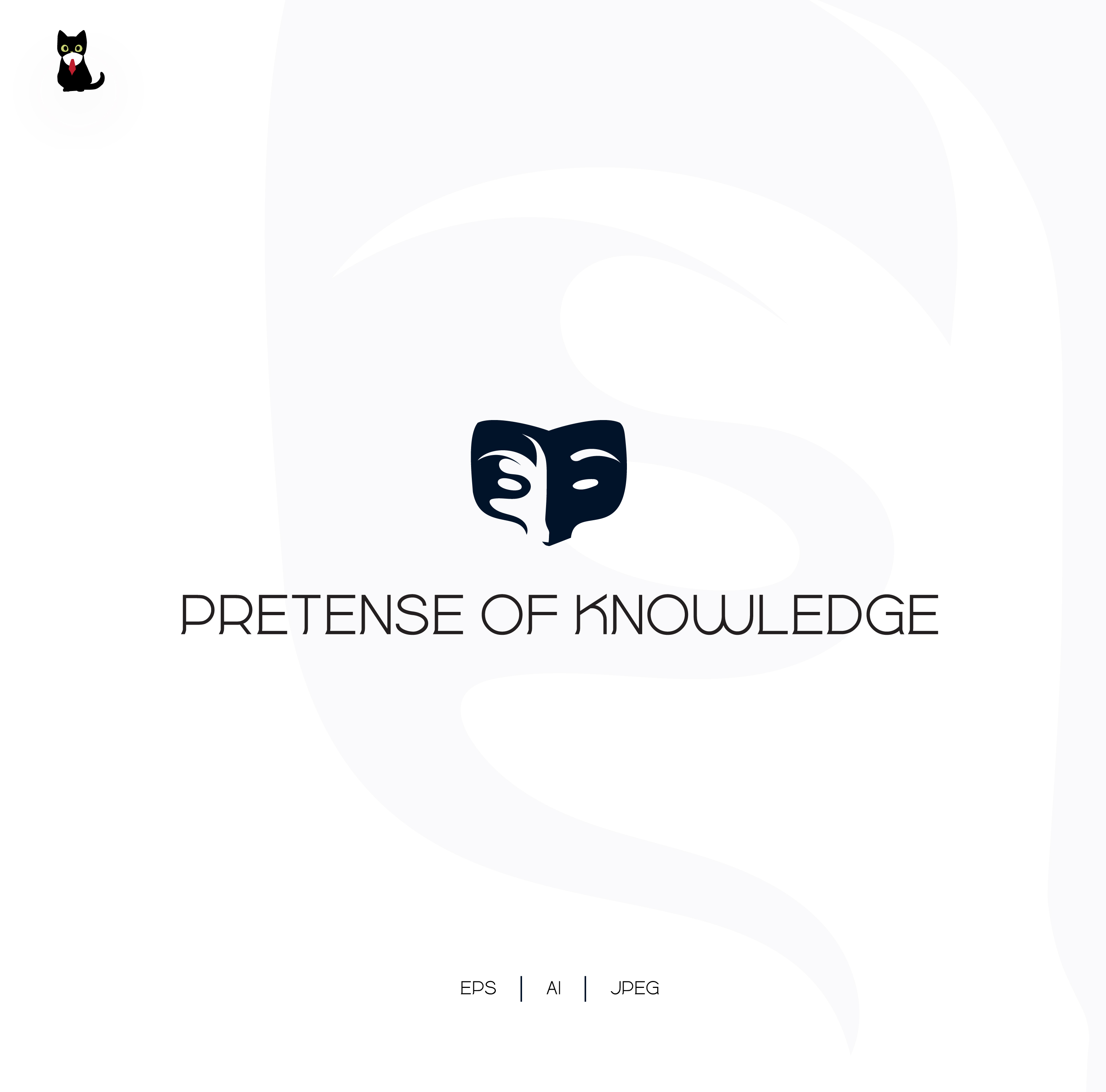 Logo Design by Mr. Cat - The Purrfessional Designer for this project | Design #30330825