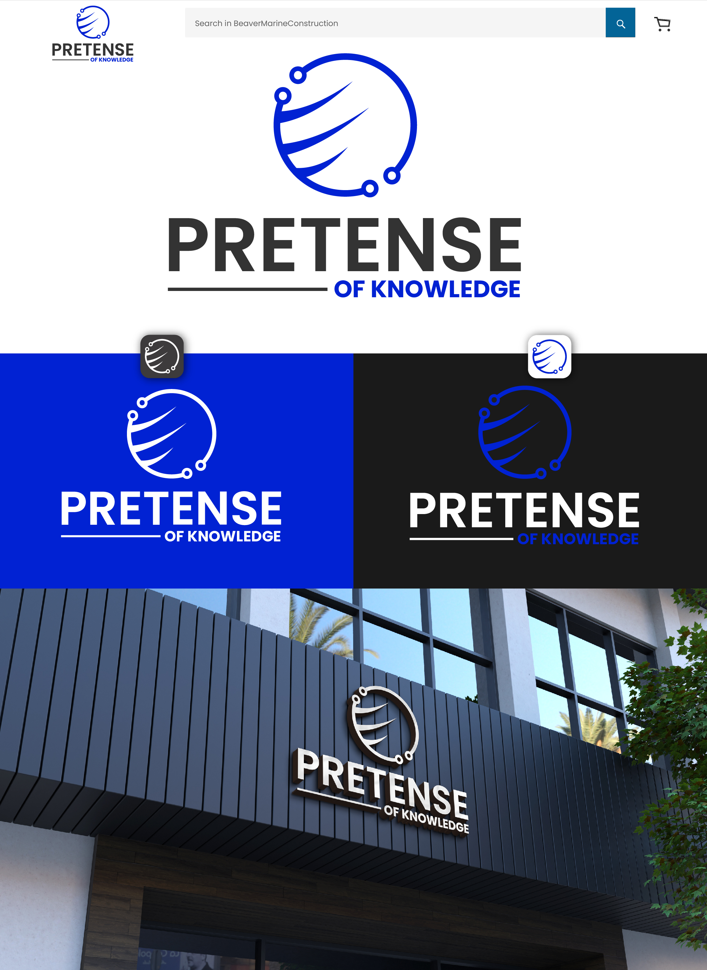 Logo Design by Design Athics for this project | Design #30340823