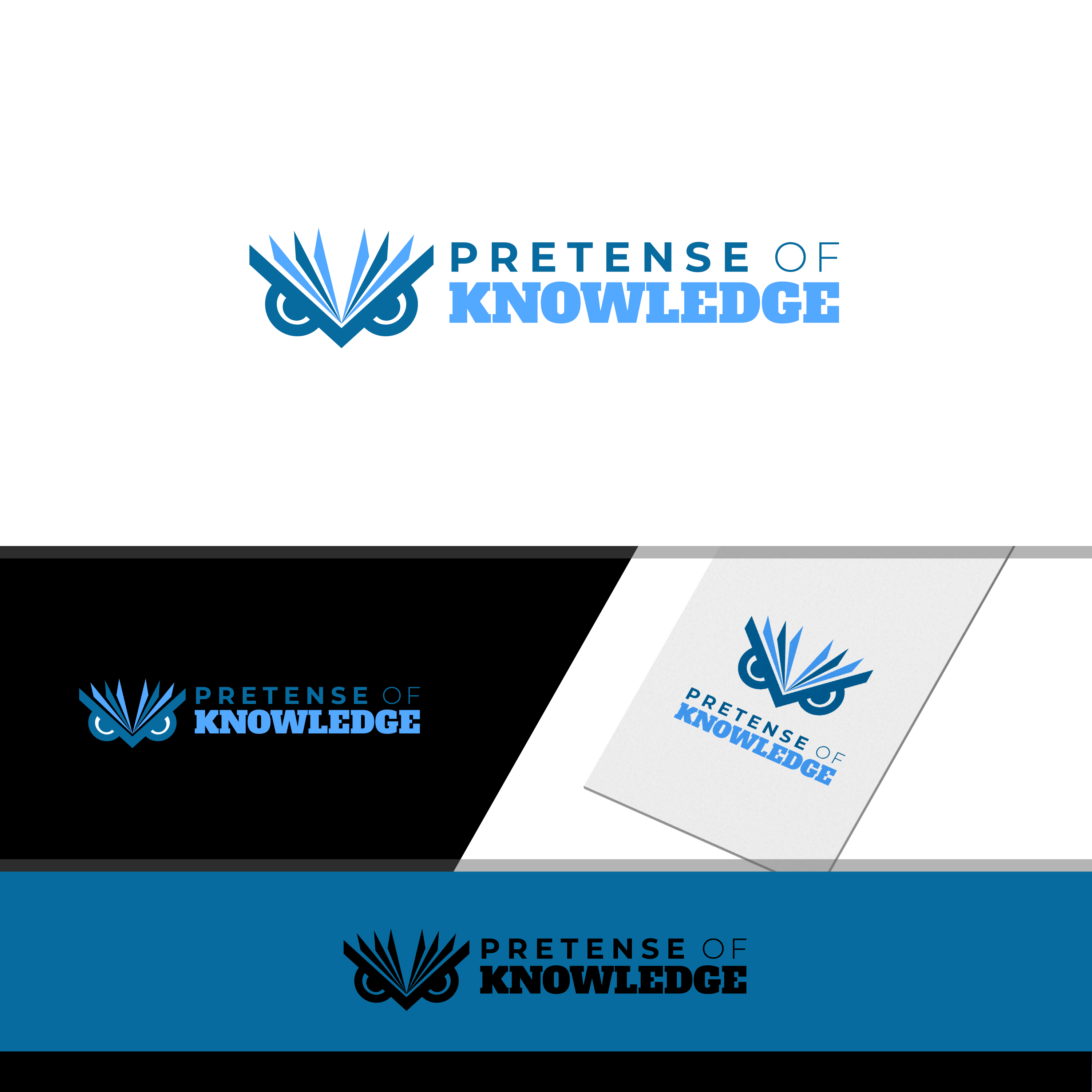 Logo Design by ICKE for this project | Design #30357495