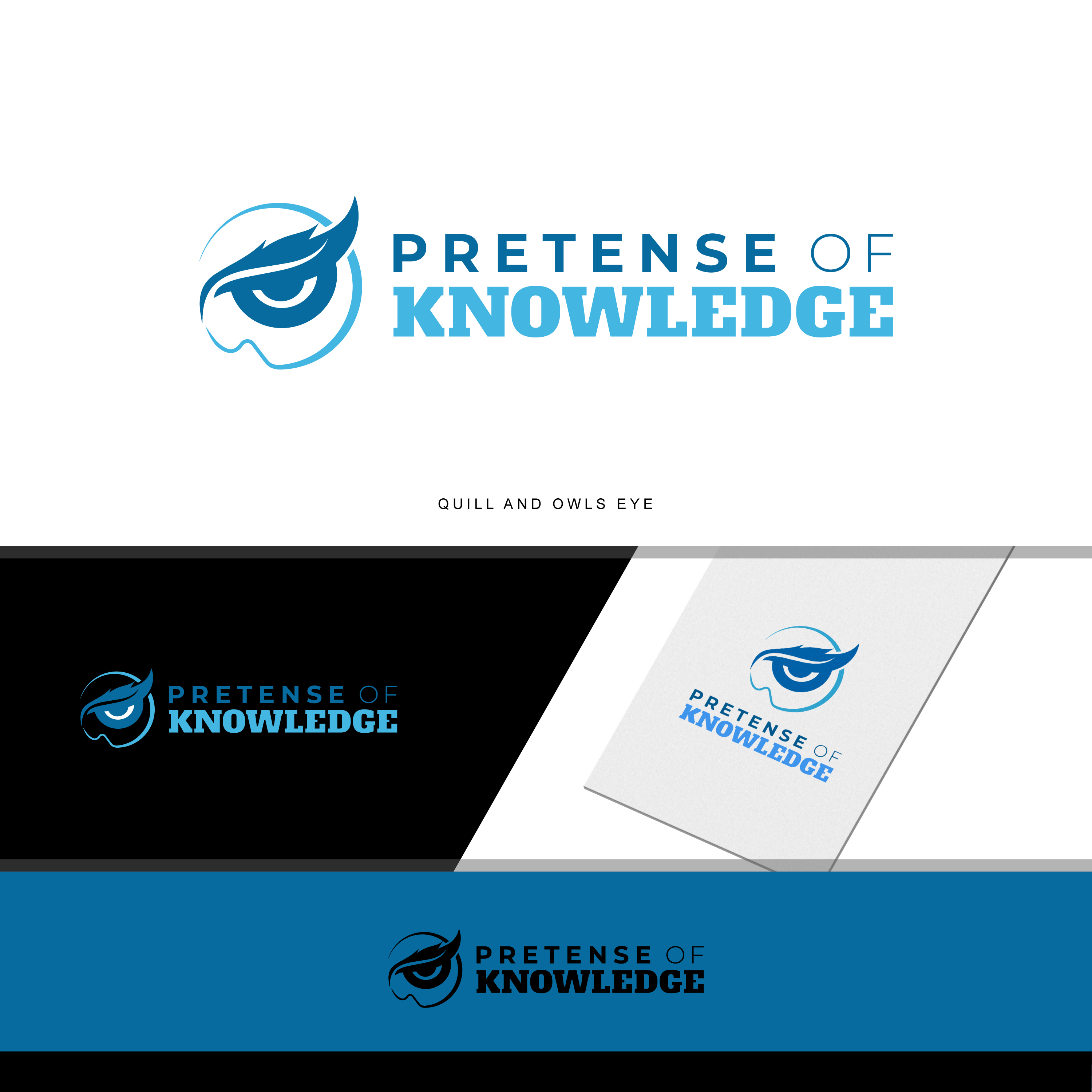 Logo Design by ICKE for this project | Design #30357601