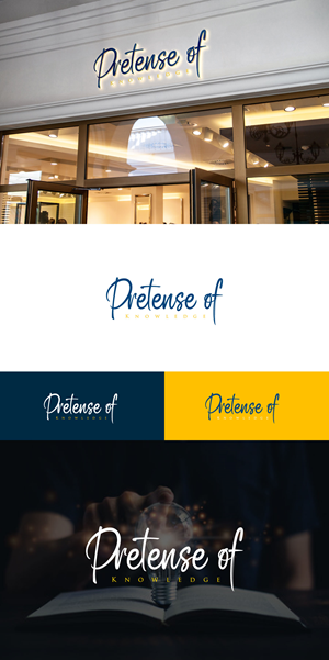 Logo Design by RohimaArt for this project | Design: #30352400