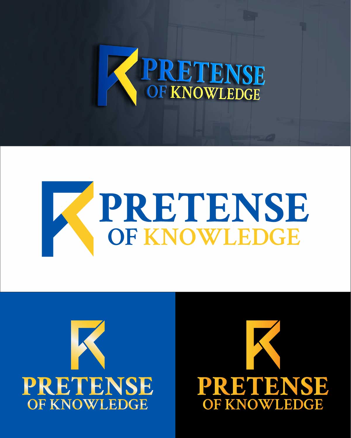 Logo Design by hamzajani for this project | Design #30330245