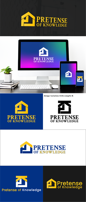 Logo Design by hamzajani for this project | Design: #30339624