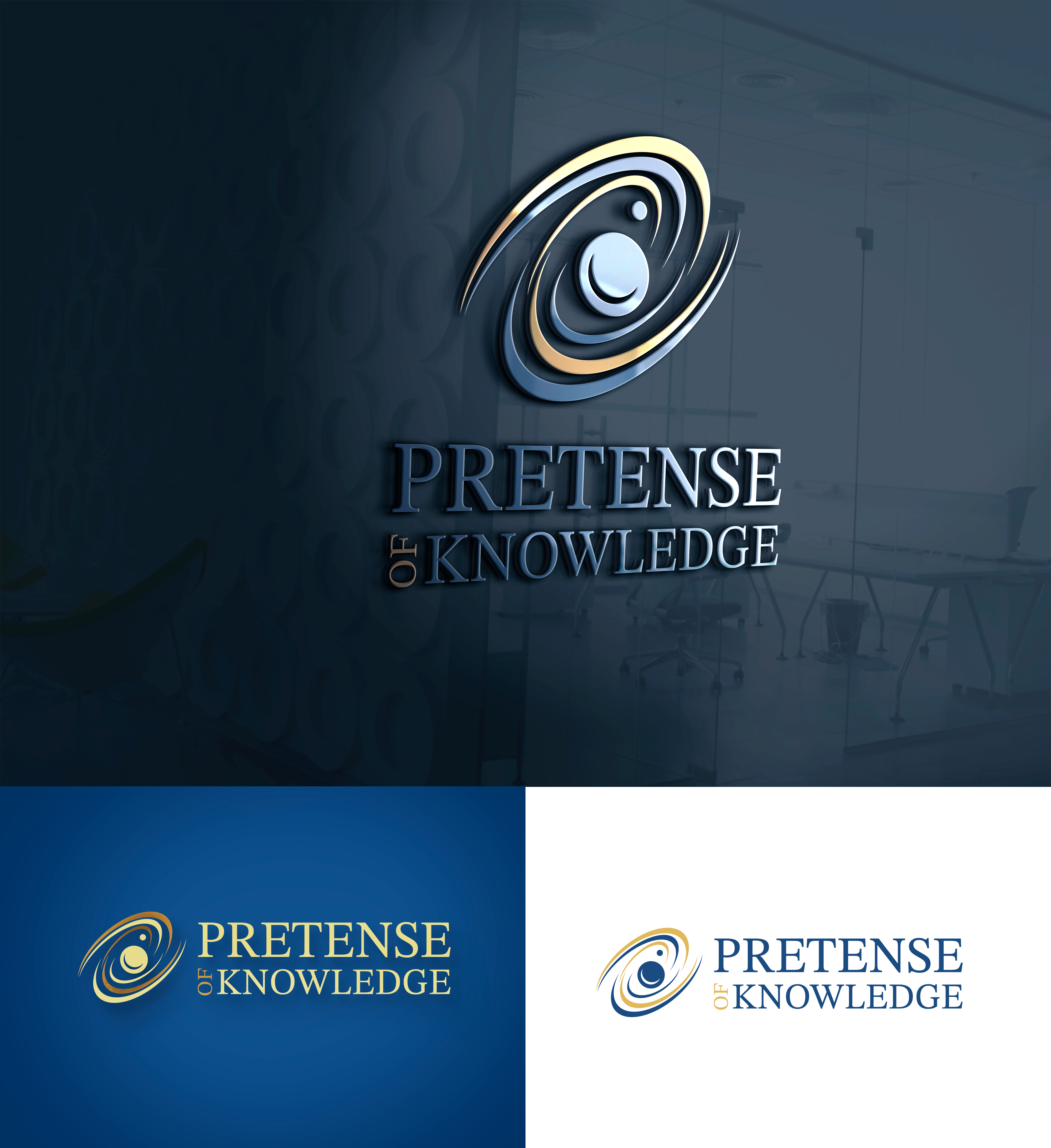 Logo Design by Taya Bright for this project | Design #30362498