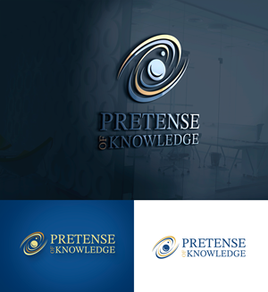 Logo Design by Taya Bright