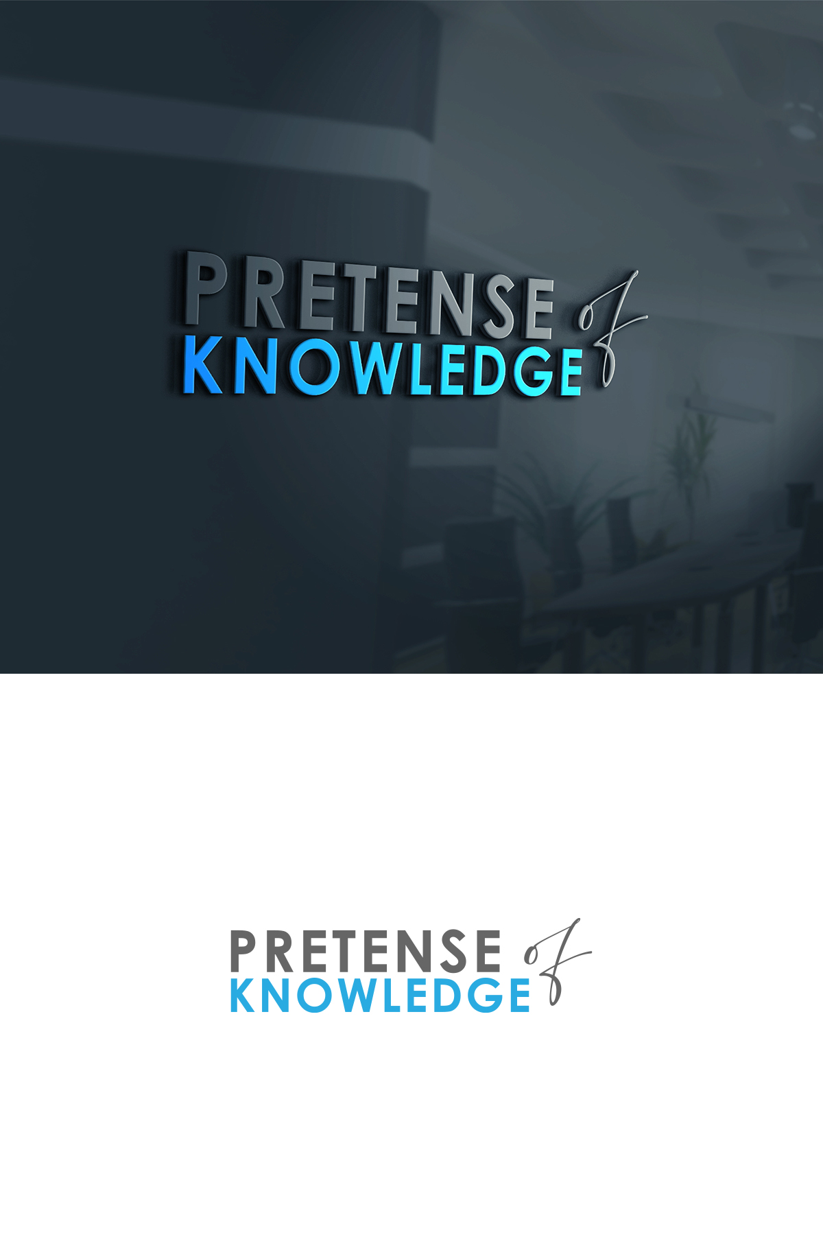 Logo Design by Amelia Mia for this project | Design #30338978