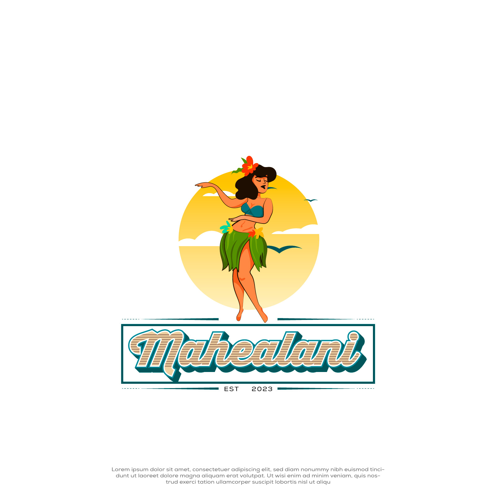 Logo Design by one2ka4two for this project | Design #30349904