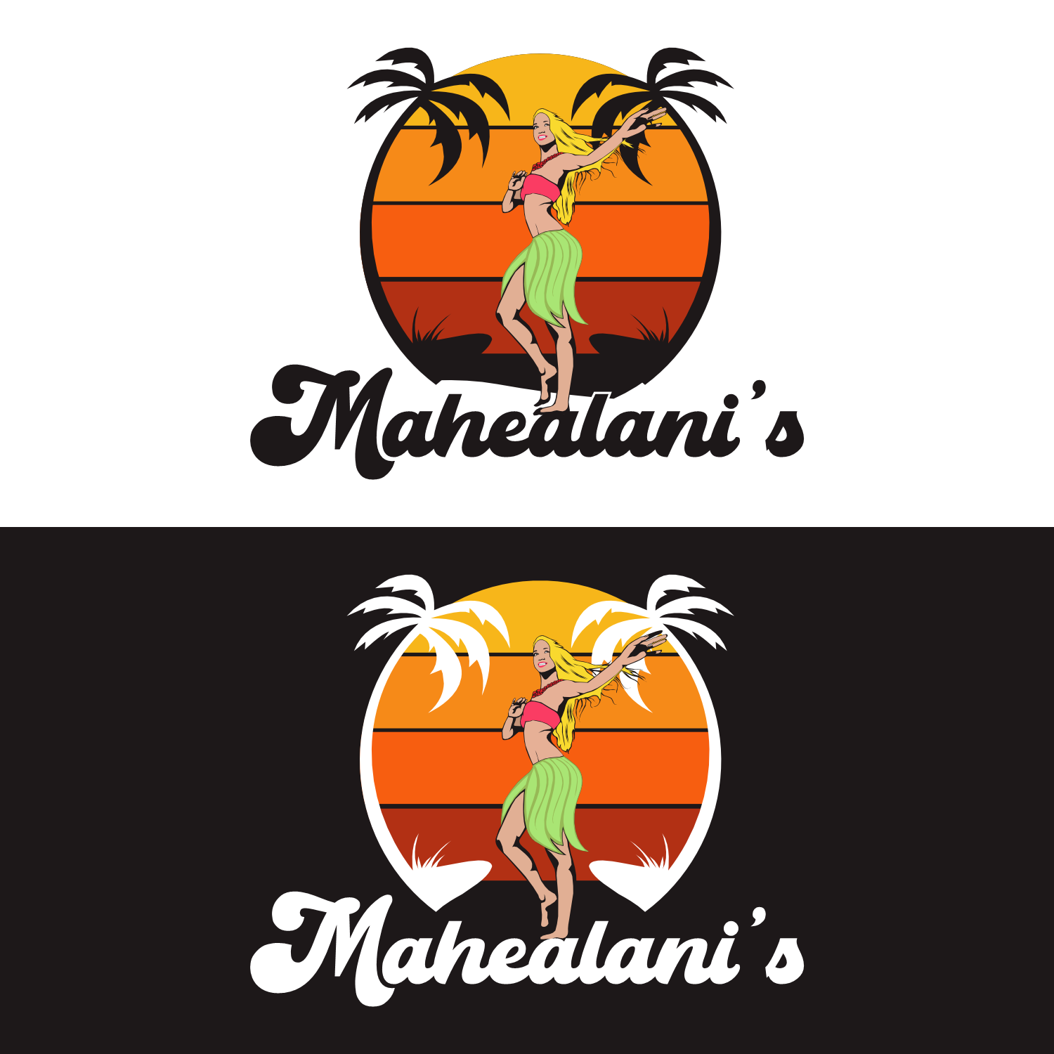 Logo Design by cah awu for this project | Design #30321437