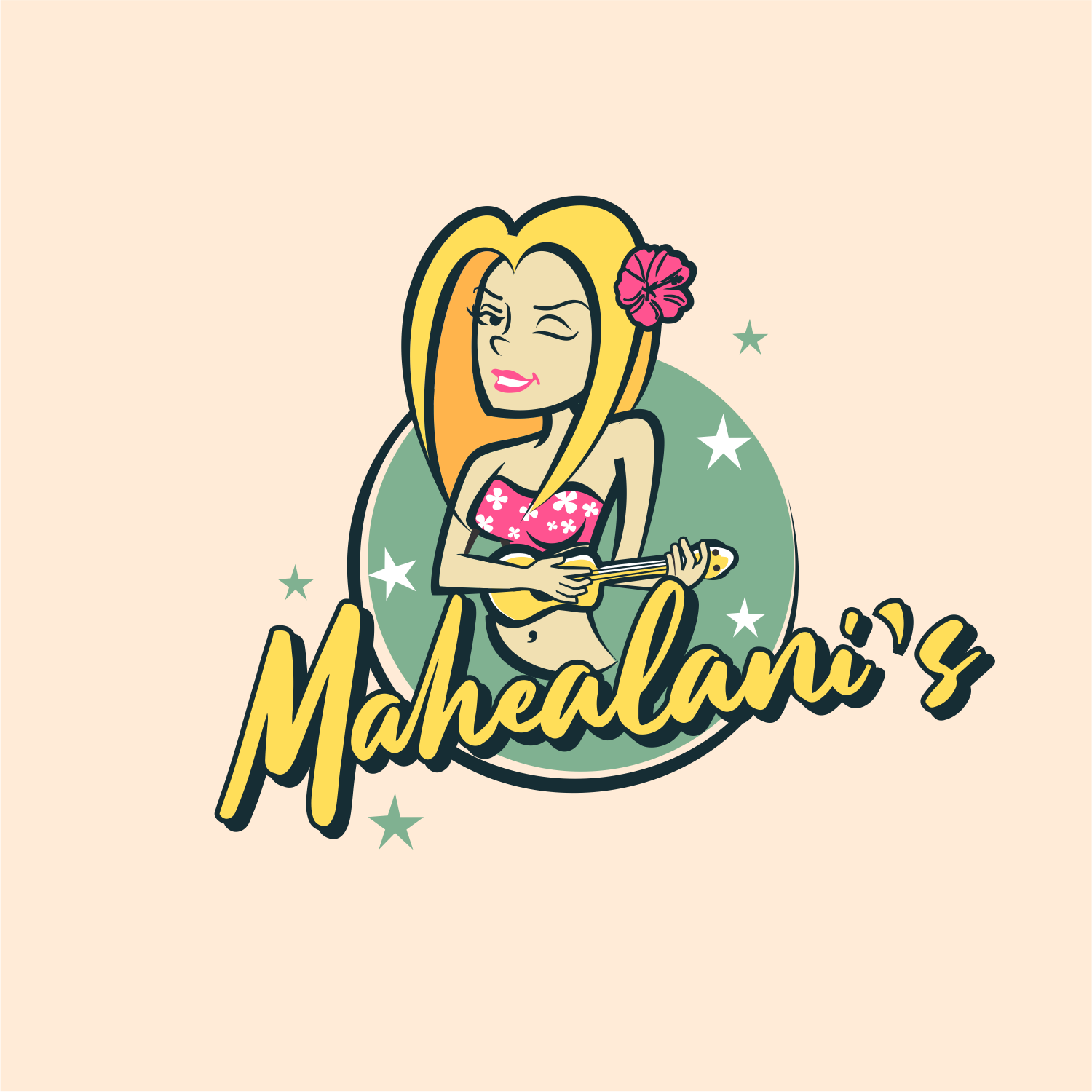 Logo Design by ThiagoB for this project | Design #30347392