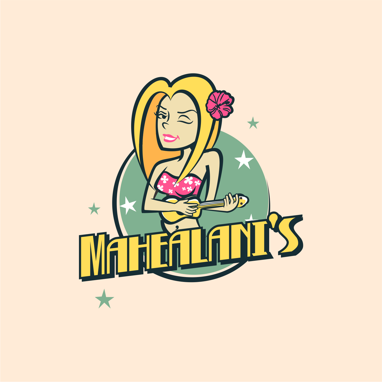 Logo Design by ThiagoB for this project | Design #30347393