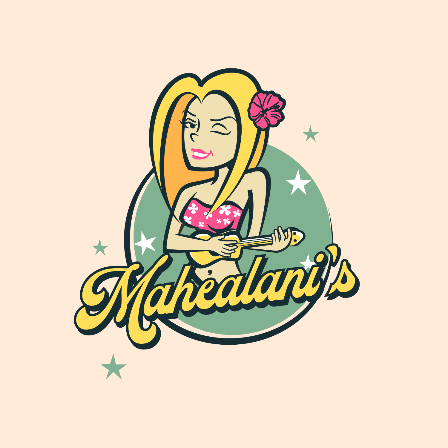 Logo Design by ThiagoB for this project | Design #30347394