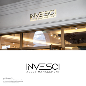 Logo Design by sthirteen for this project | Design: #30323723