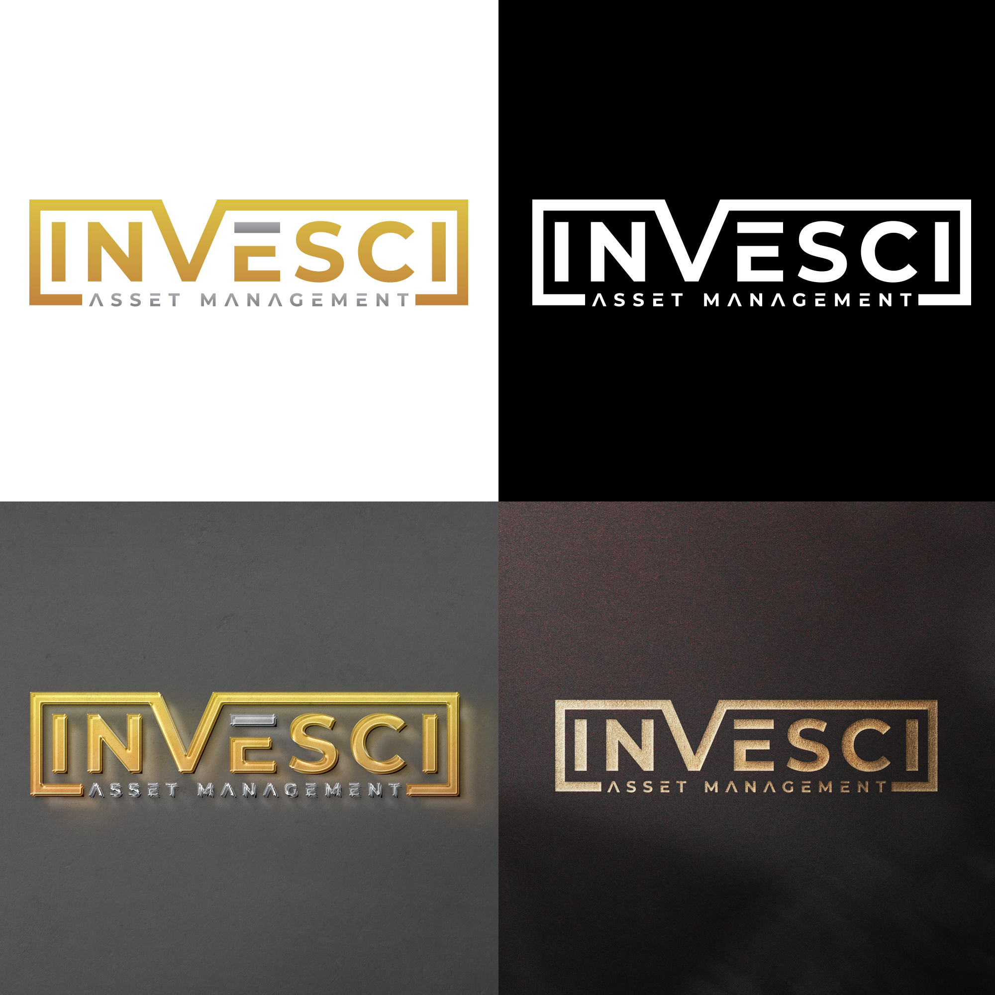 Logo Design by MarvinStudio for this project | Design #30338165