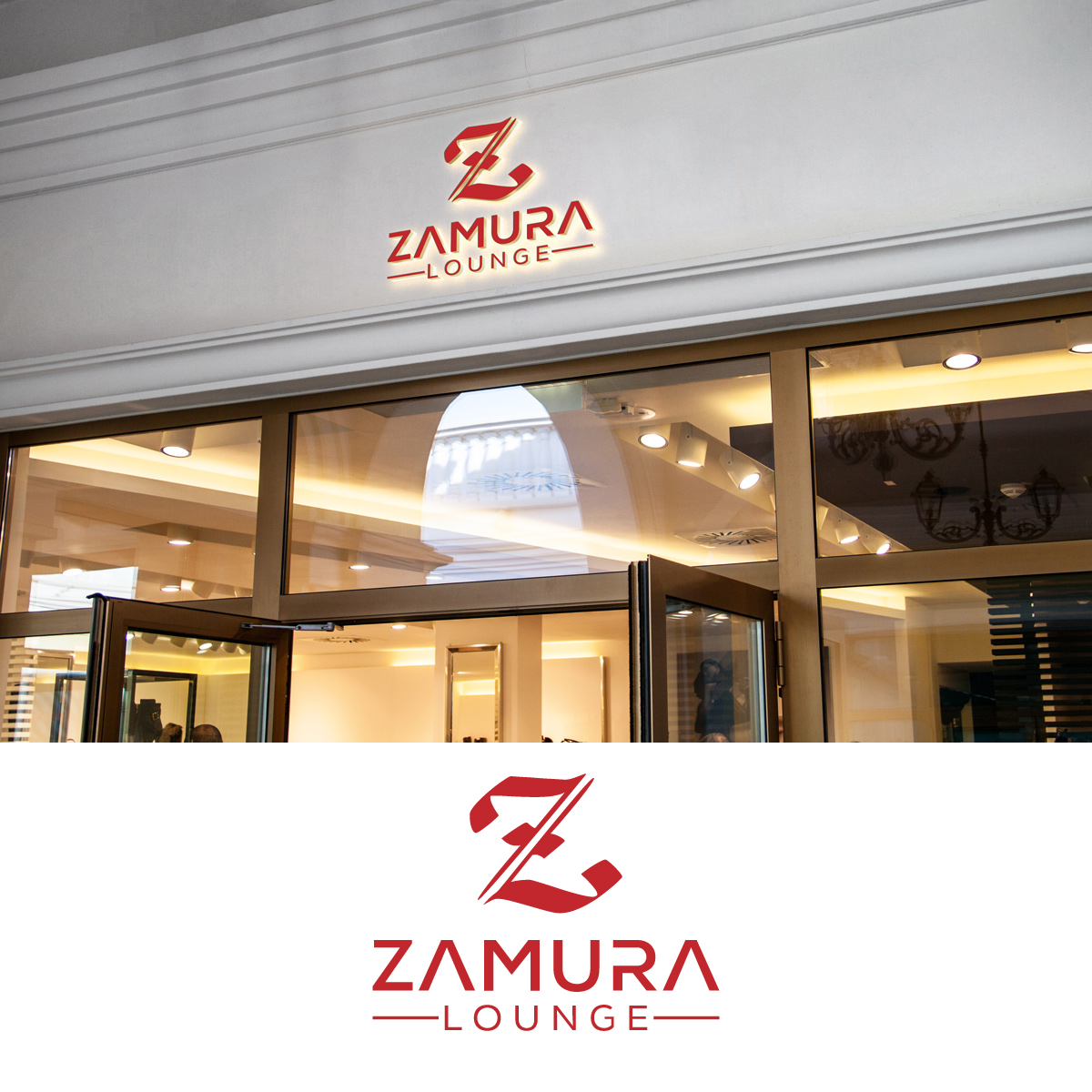 Logo Design by Rasu raj for this project | Design #30326927