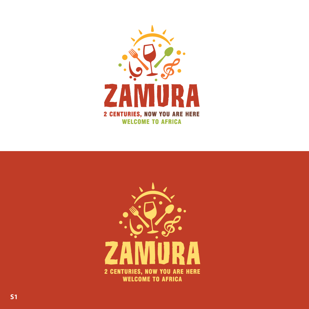Logo Design by Sujit Banerjee for this project | Design #30324640