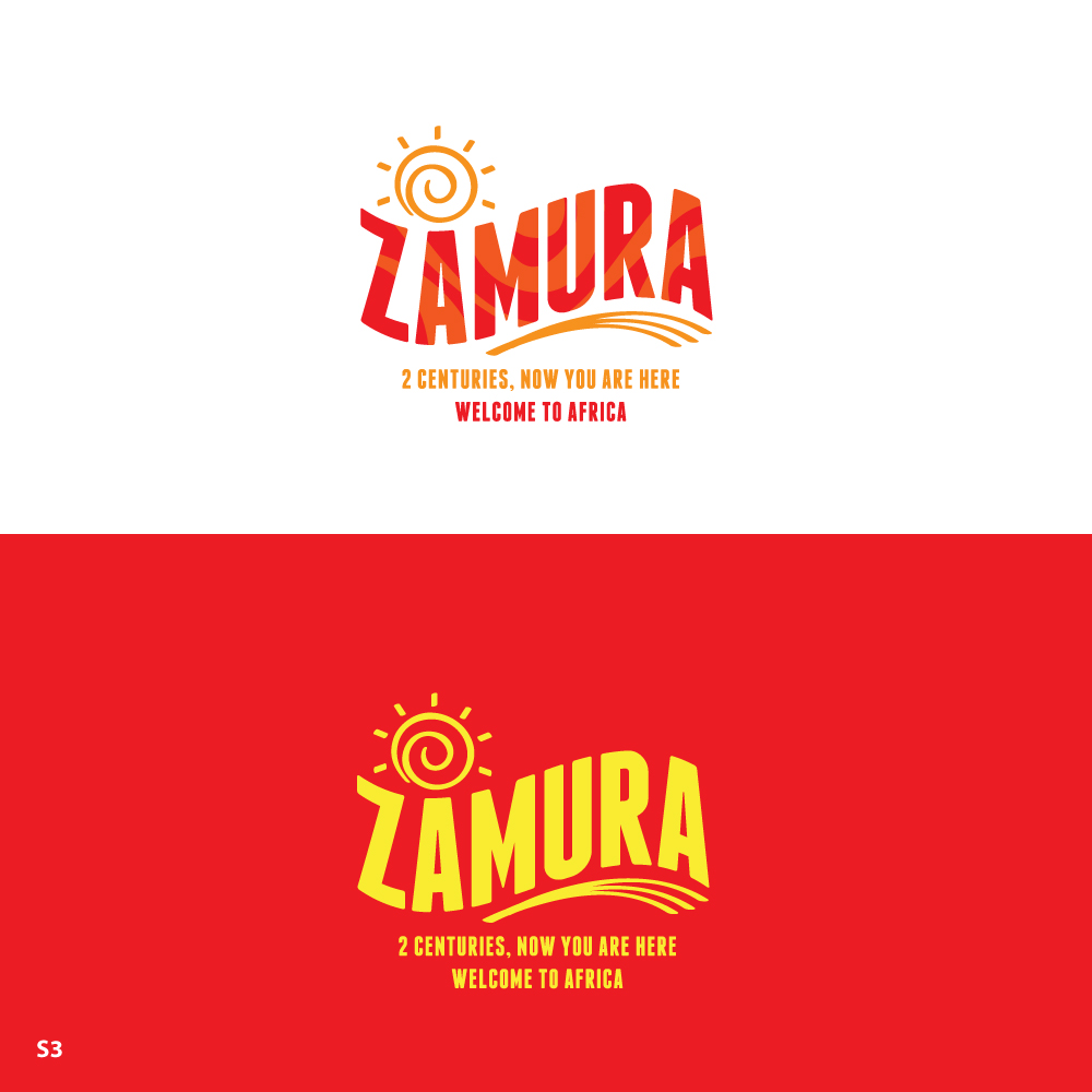 Logo Design by Sujit Banerjee for this project | Design #30324641
