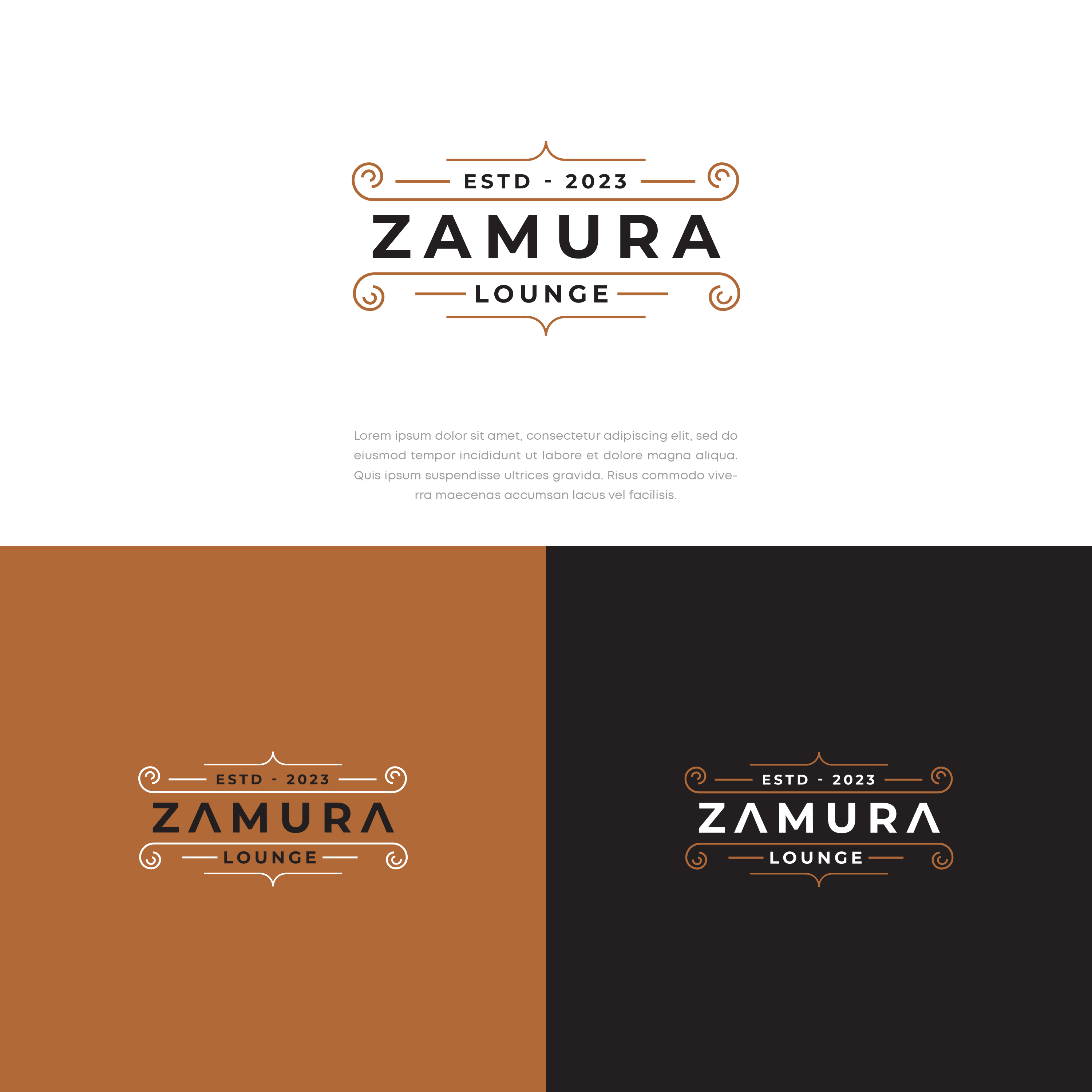 Logo Design by vramar.roy for this project | Design #30354625