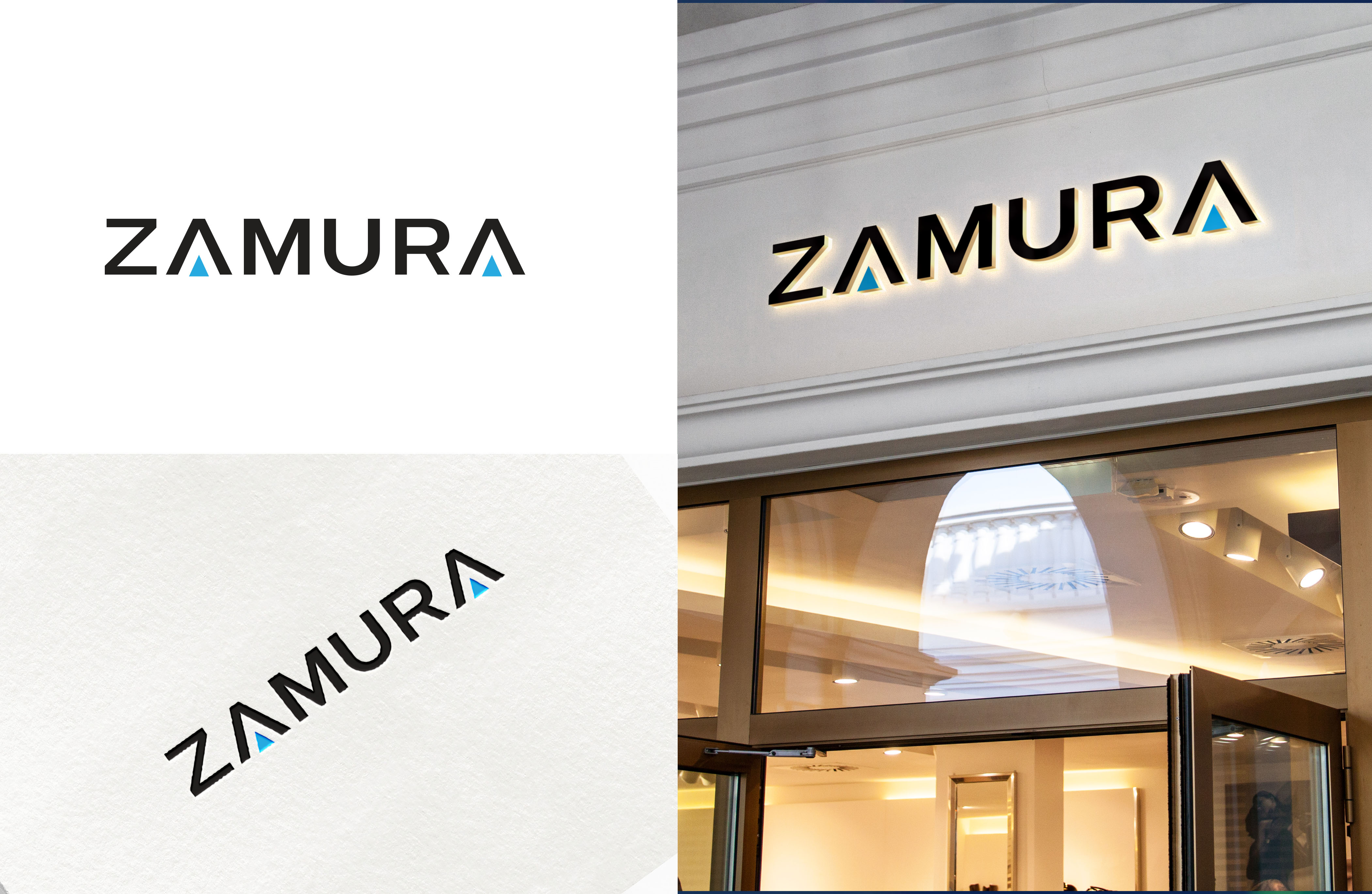 Logo Design by aexoagency for this project | Design #30322272