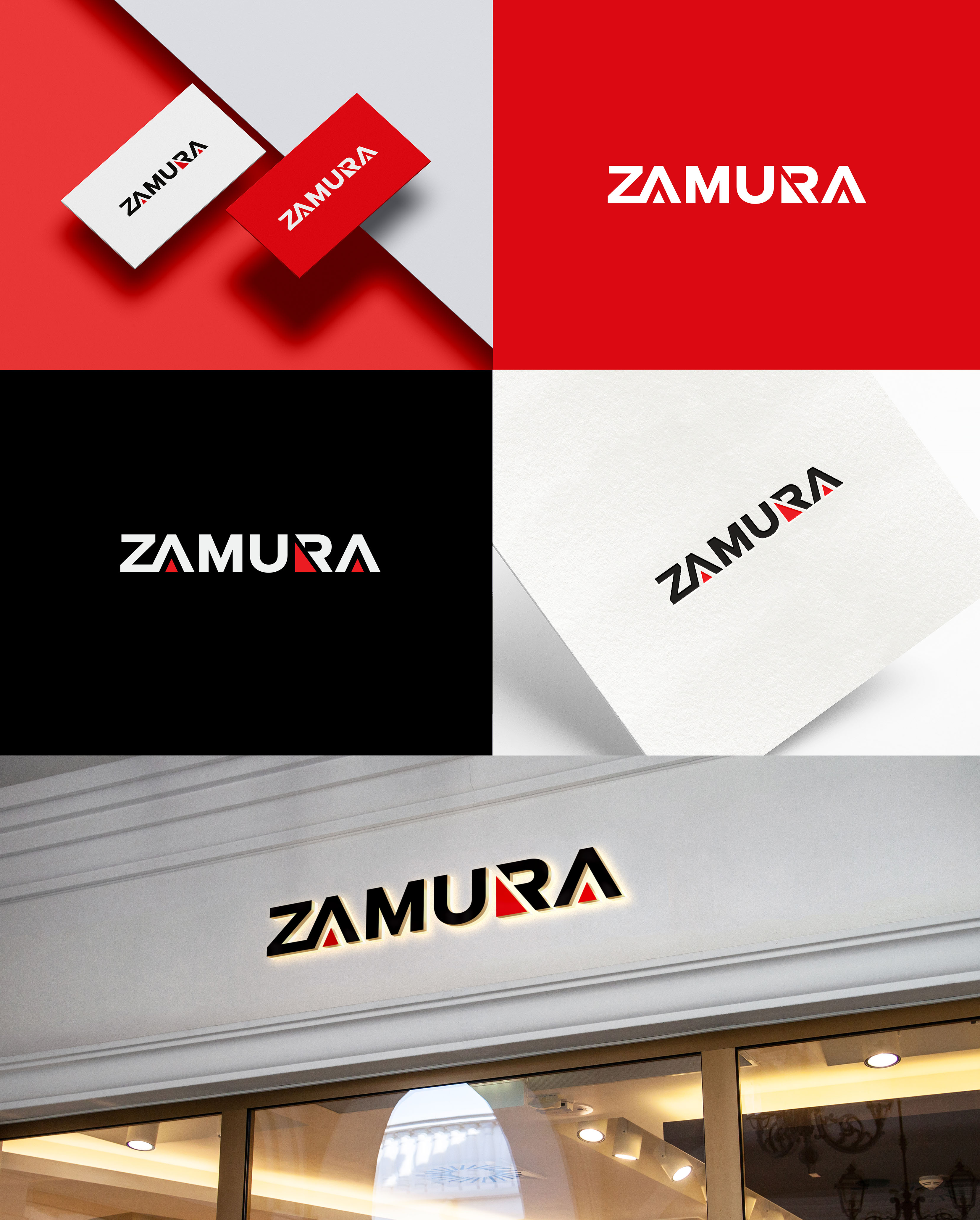 Logo Design by aexoagency for this project | Design #30322307