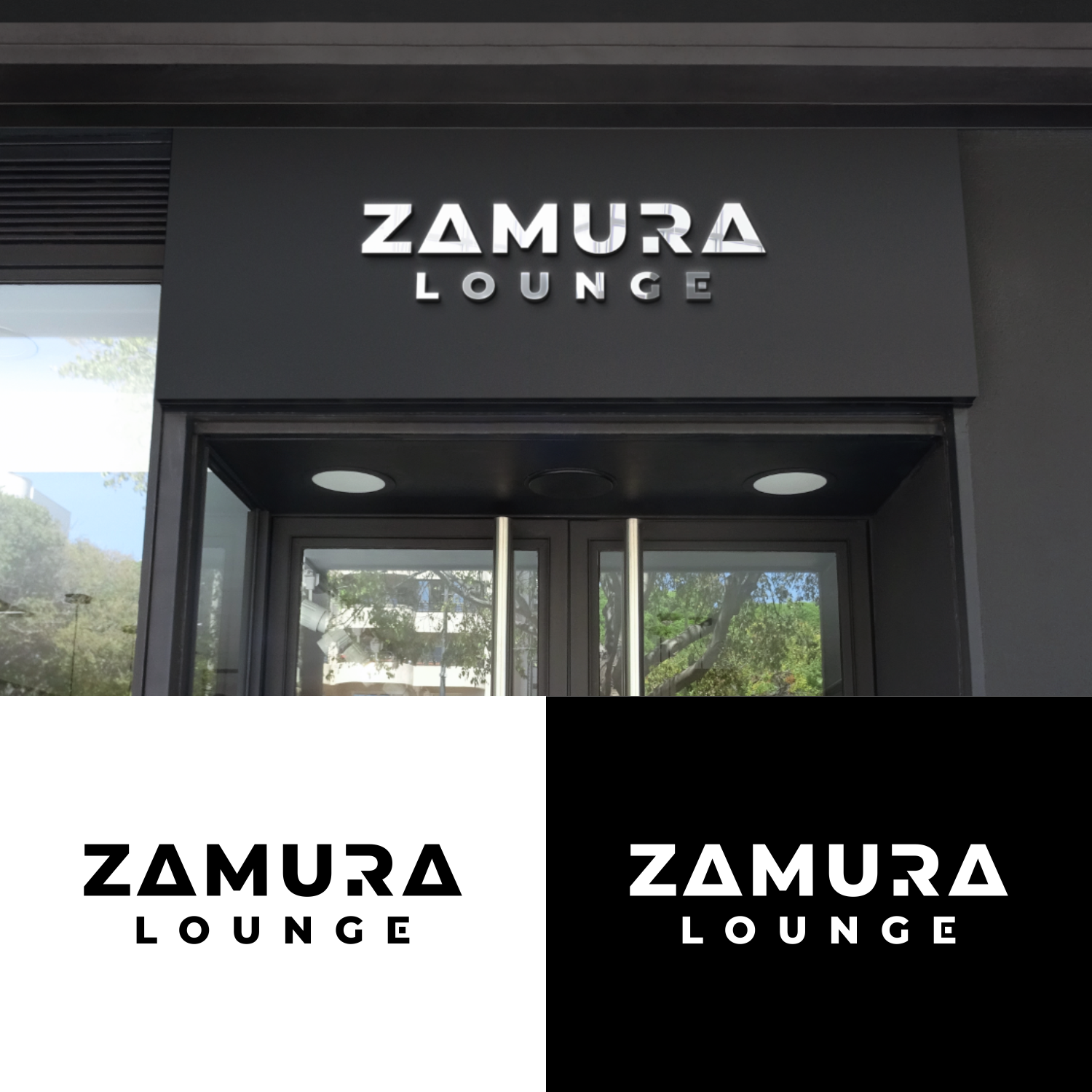 Logo Design by fatiyadesign for this project | Design #30326421