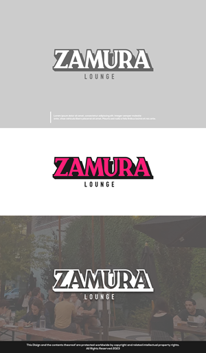 Diseño de Logo por Berylfx para este proyecto | Diseño: #30363493