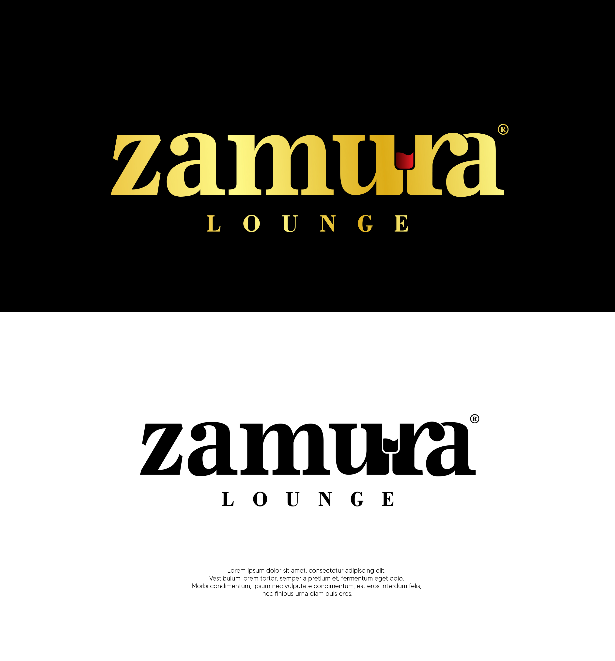 Logo Design by Rash Medios for this project | Design #30342002