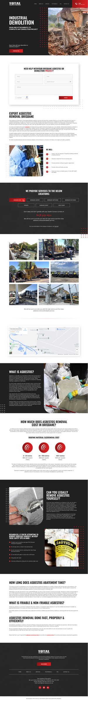 Web Design par Hafsa Fatymah pour Webgator Pty Ltd | Design #30332433