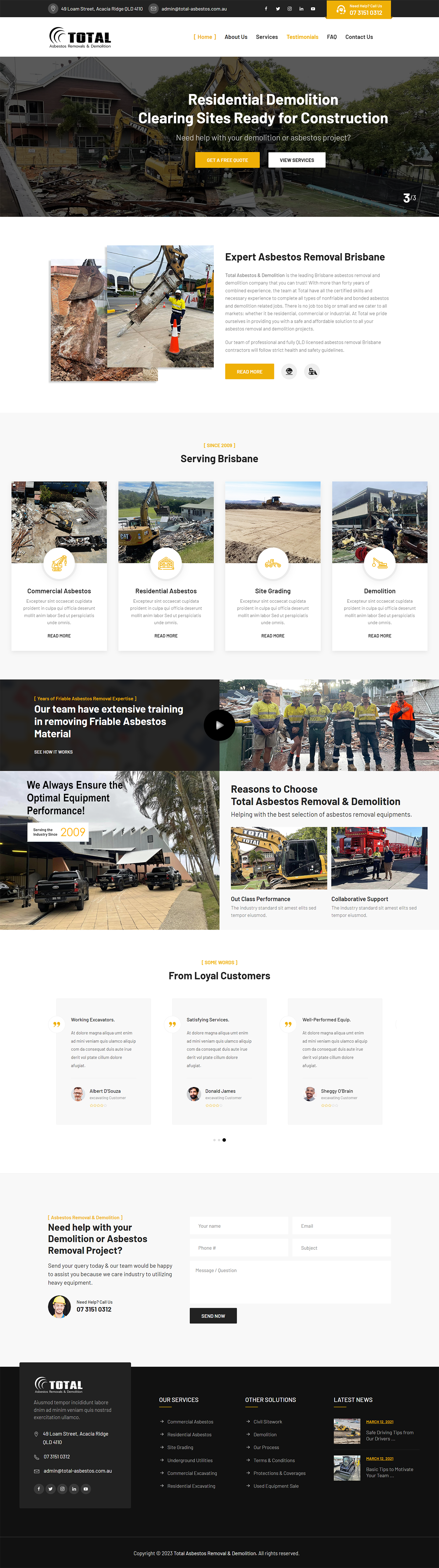 Web-Design von M79 für Webgator Pty Ltd | Design #30339151