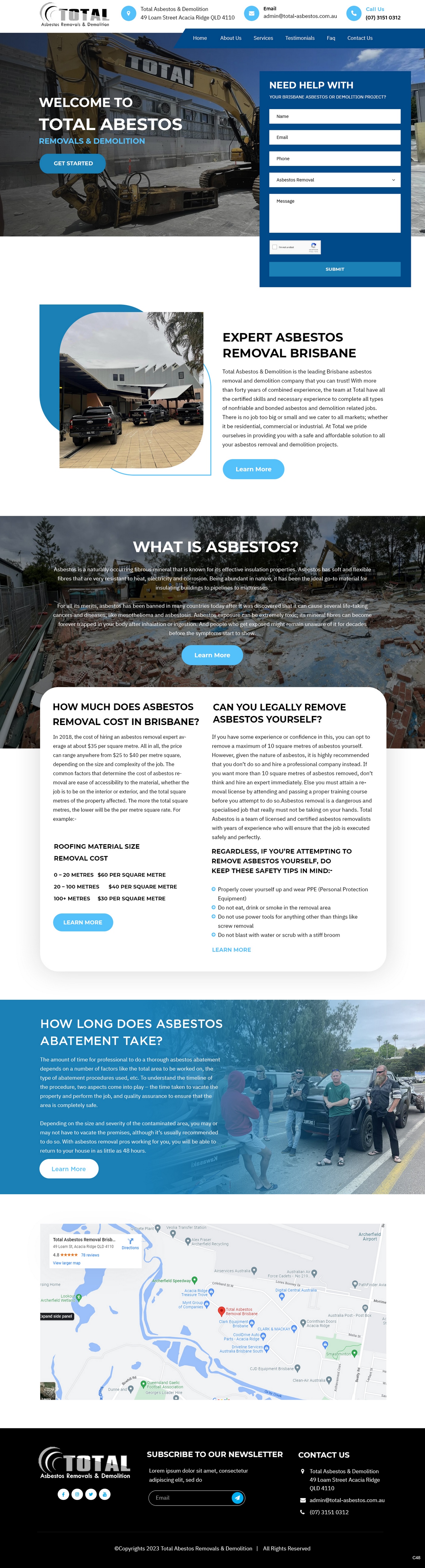 Web Design by pb for Webgator Pty Ltd | Design #30325848