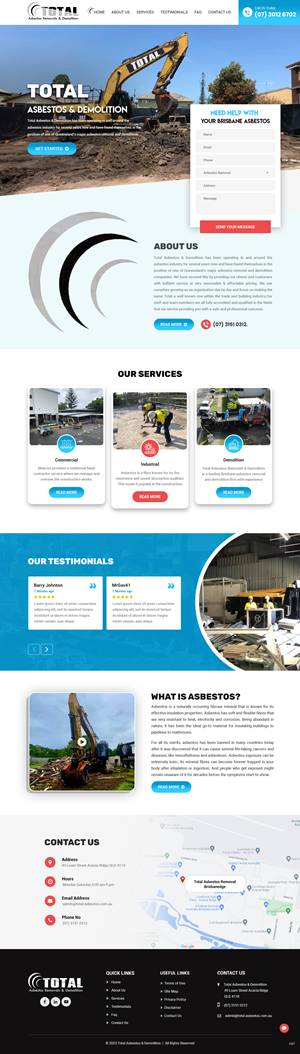 Web-Design von pb für Webgator Pty Ltd | Design: #30325849