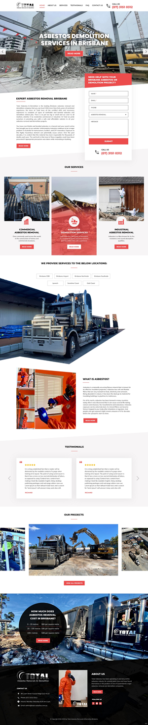 Web-Design von pb für Webgator Pty Ltd | Design: #30325856